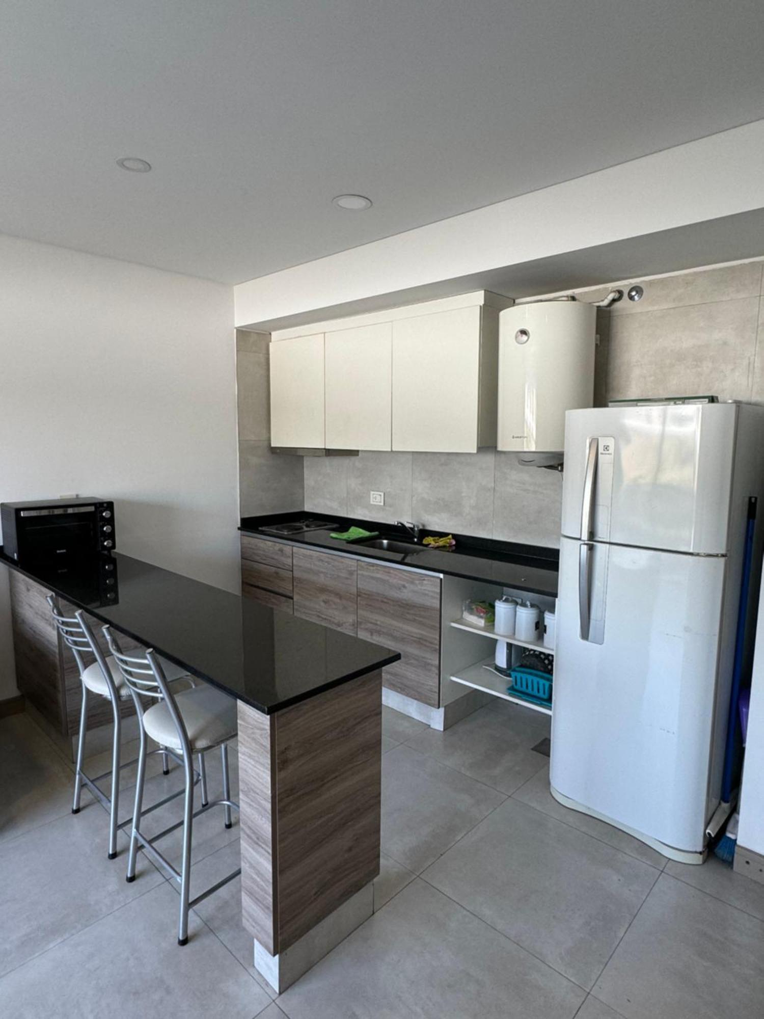 Apartment Departamento Vivak Mendoza