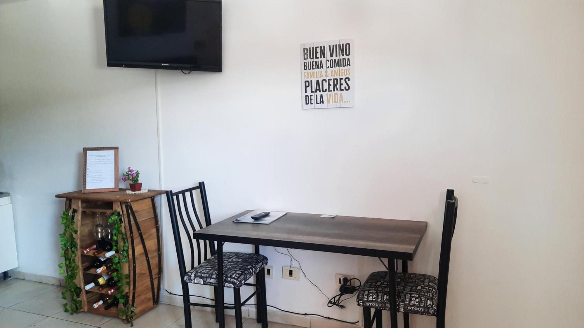 Apartamento Entre Rios