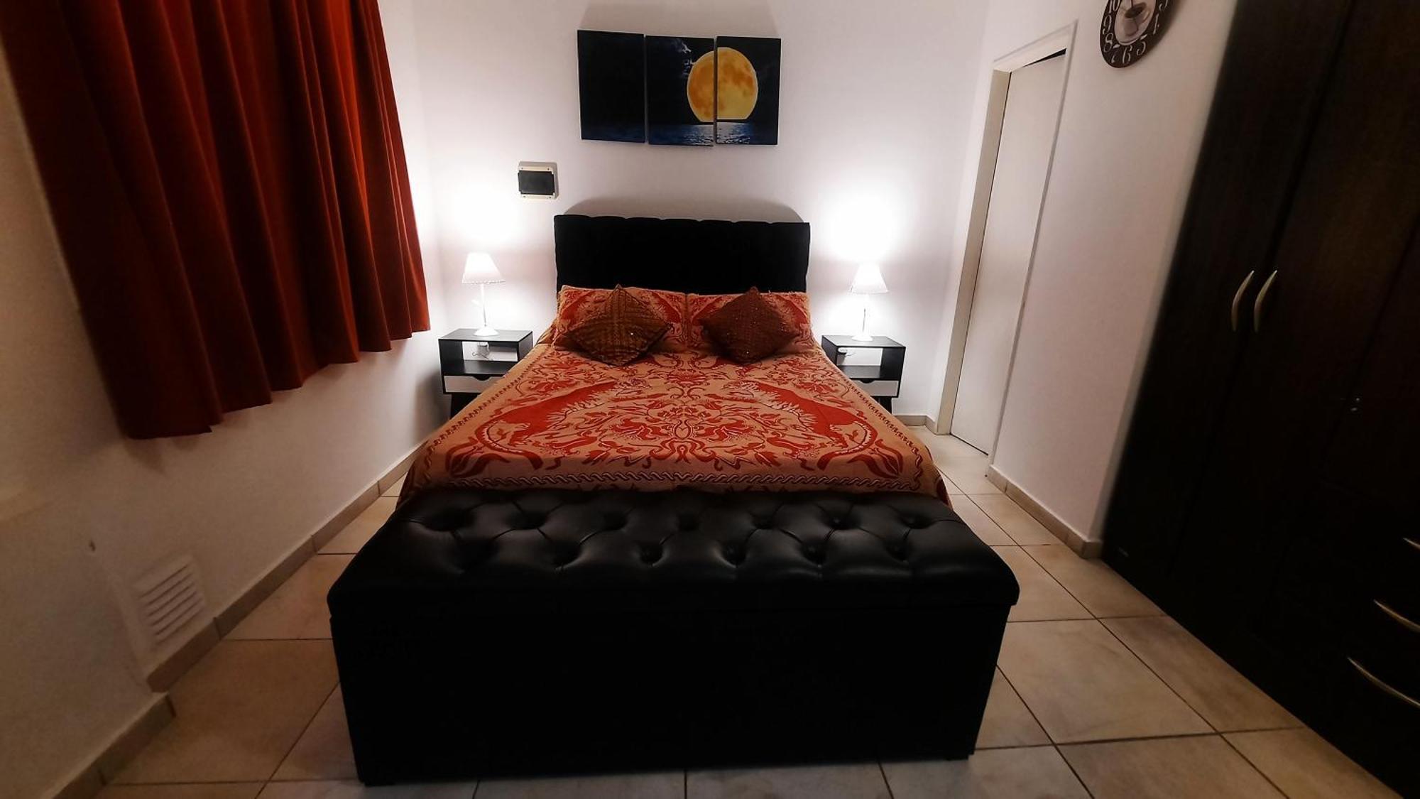 Entre Rios Apartamento *