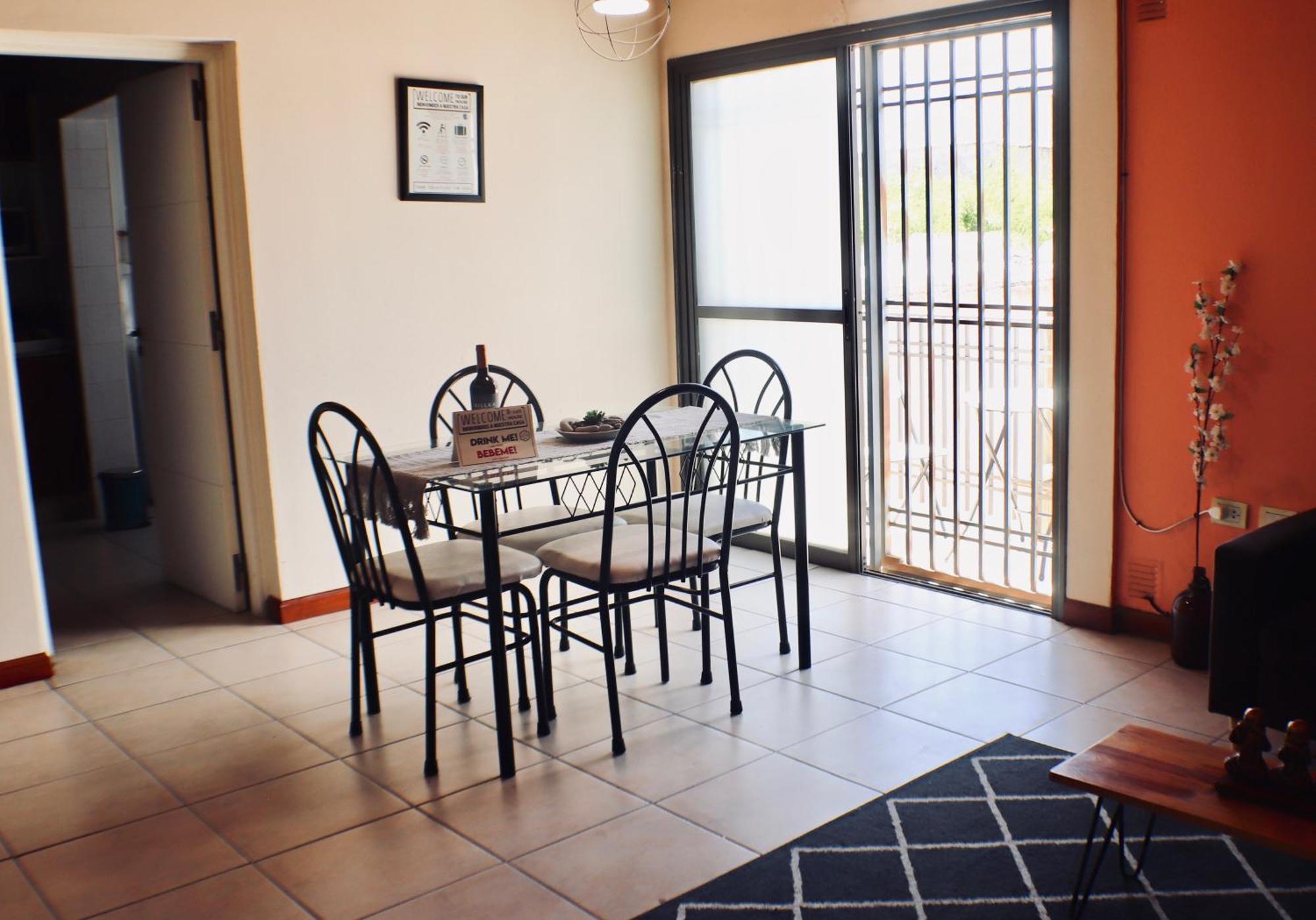 Apartamento Escapada A Placeres De La Ciudad Y Su Parque *