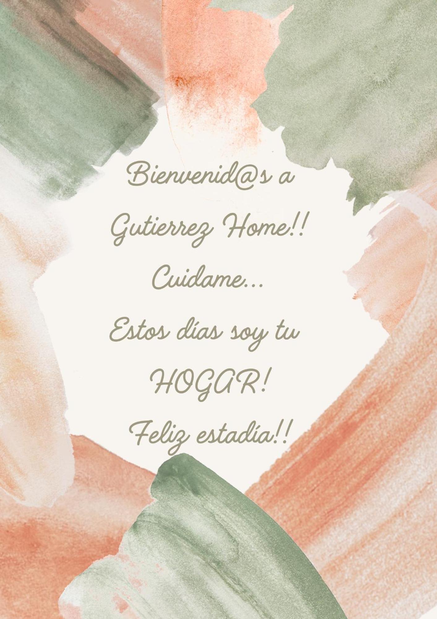 Gutierrez Apartamento Mendoza