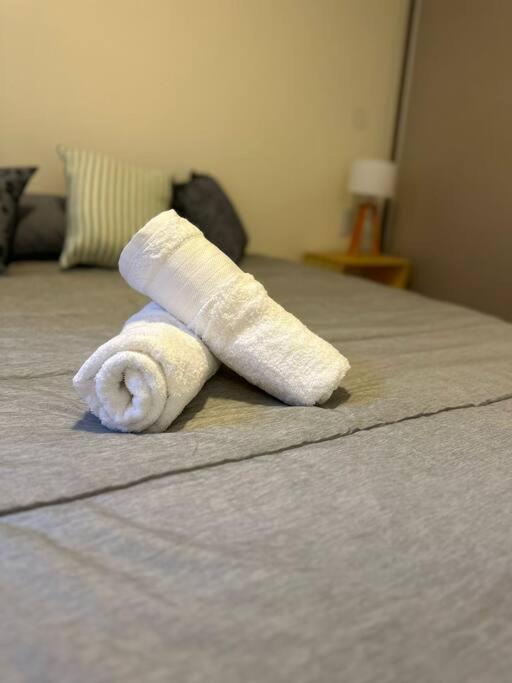 Lomas Apartamento Mendoza