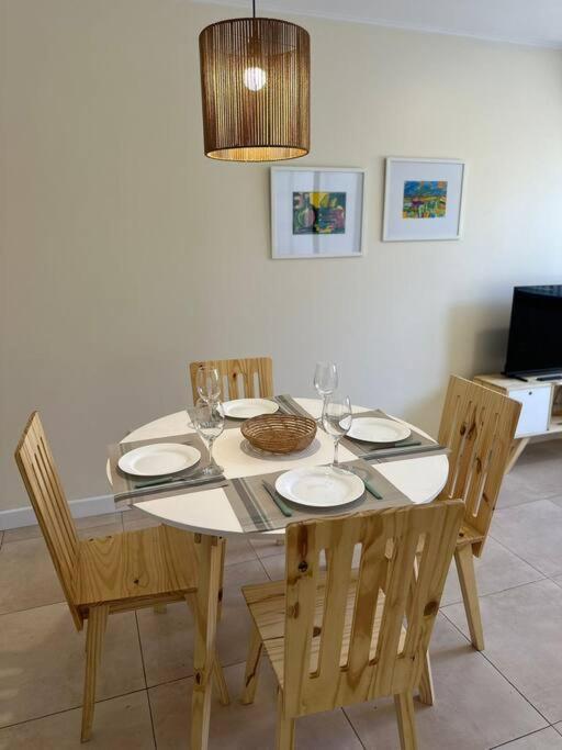 Lomas Apartamento