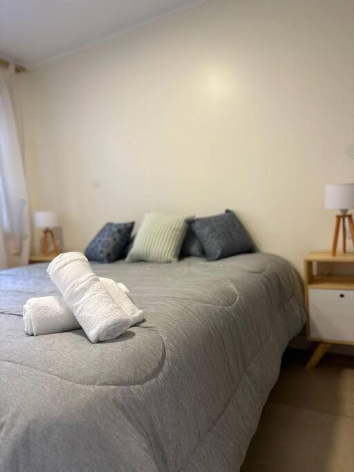 Apartamento Lomas