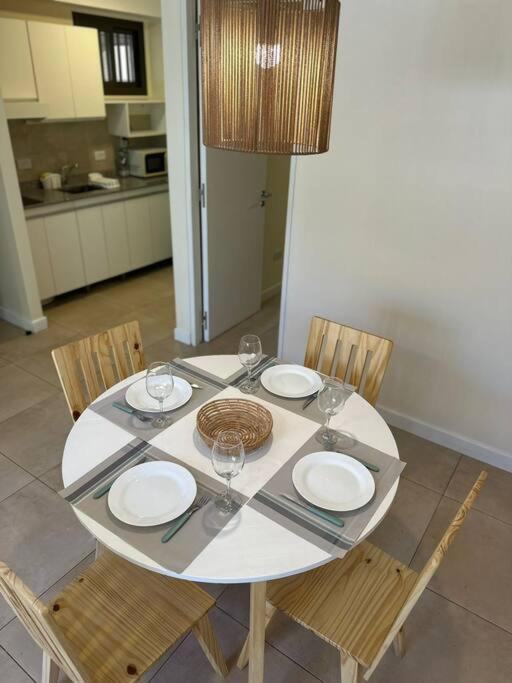 Lomas Apartamento Mendoza