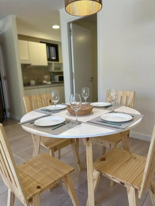 Lomas Apartamento
