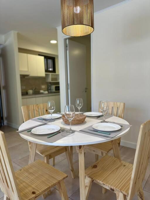 Apartamento Lomas