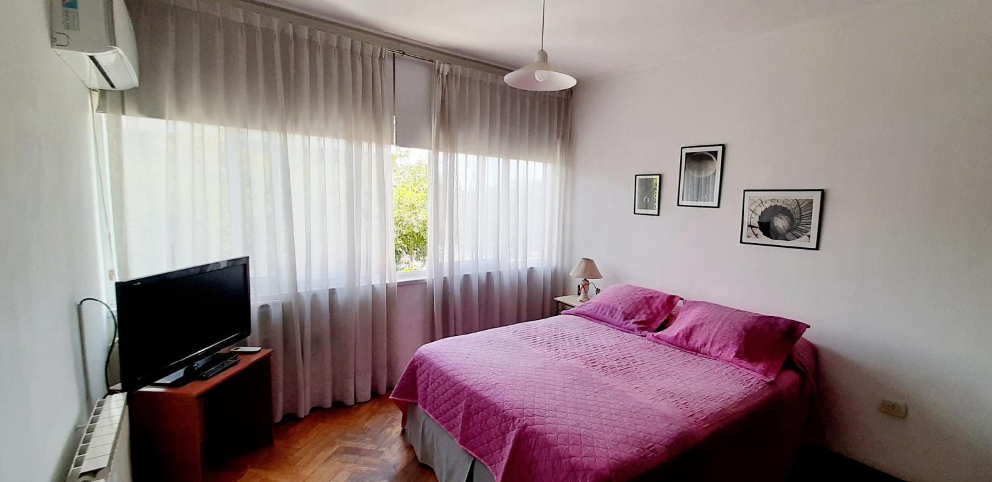 Apartamento Emilio Civit