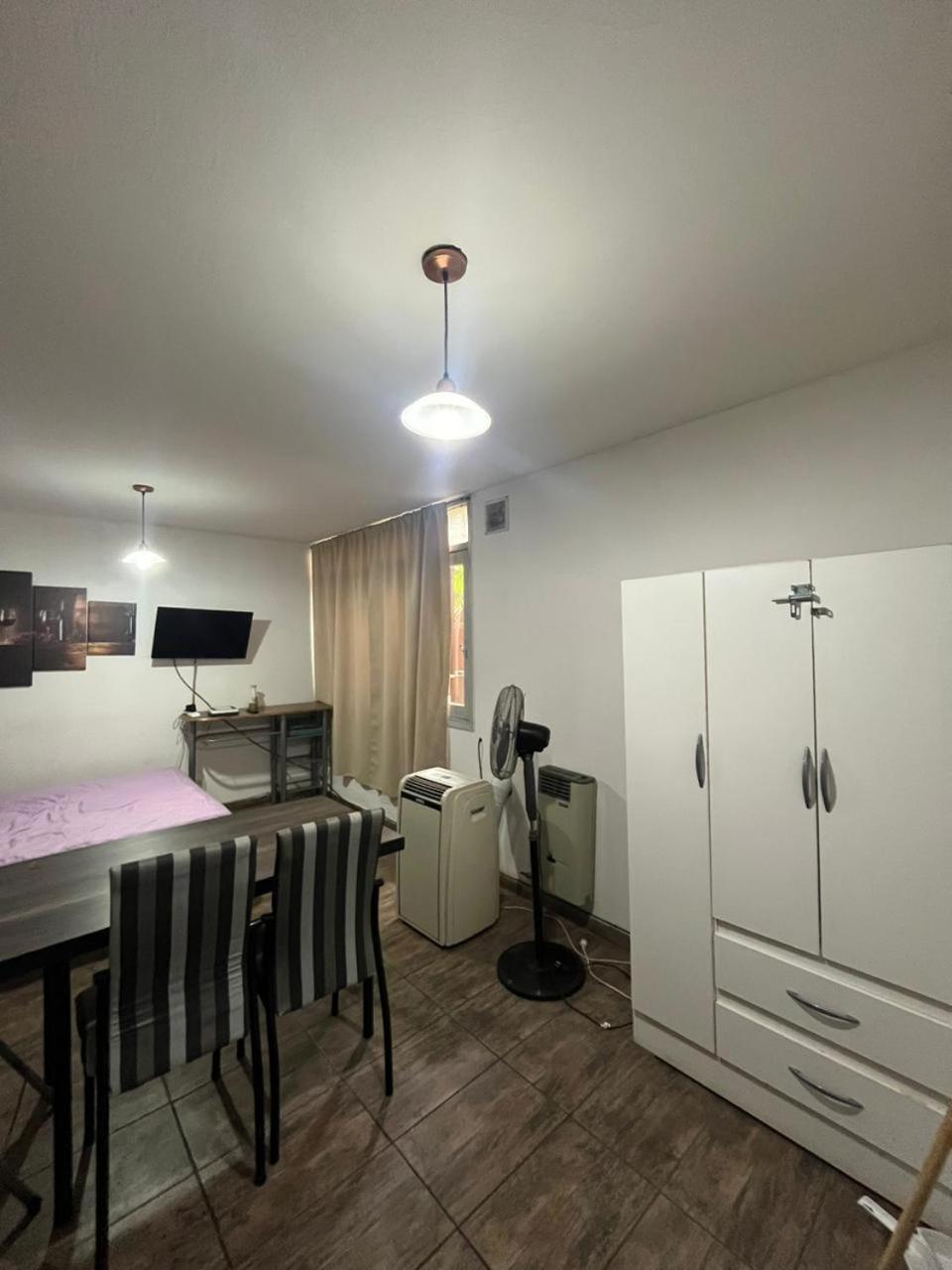 Apartamento Aristides *