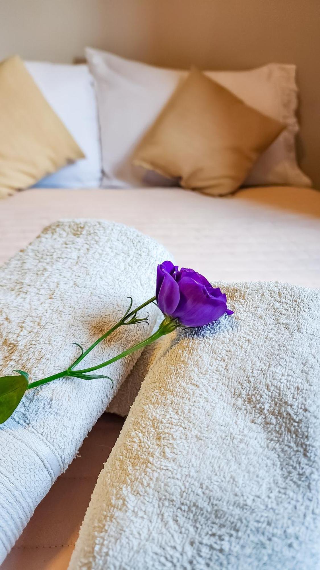 Hotel Juan B Justo Mendoza