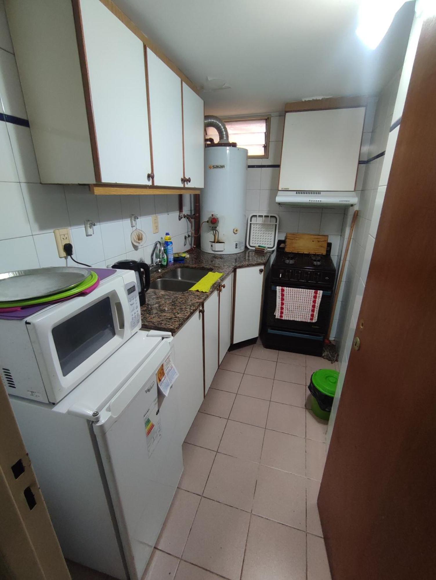 Departamento Centrico En Apartamento