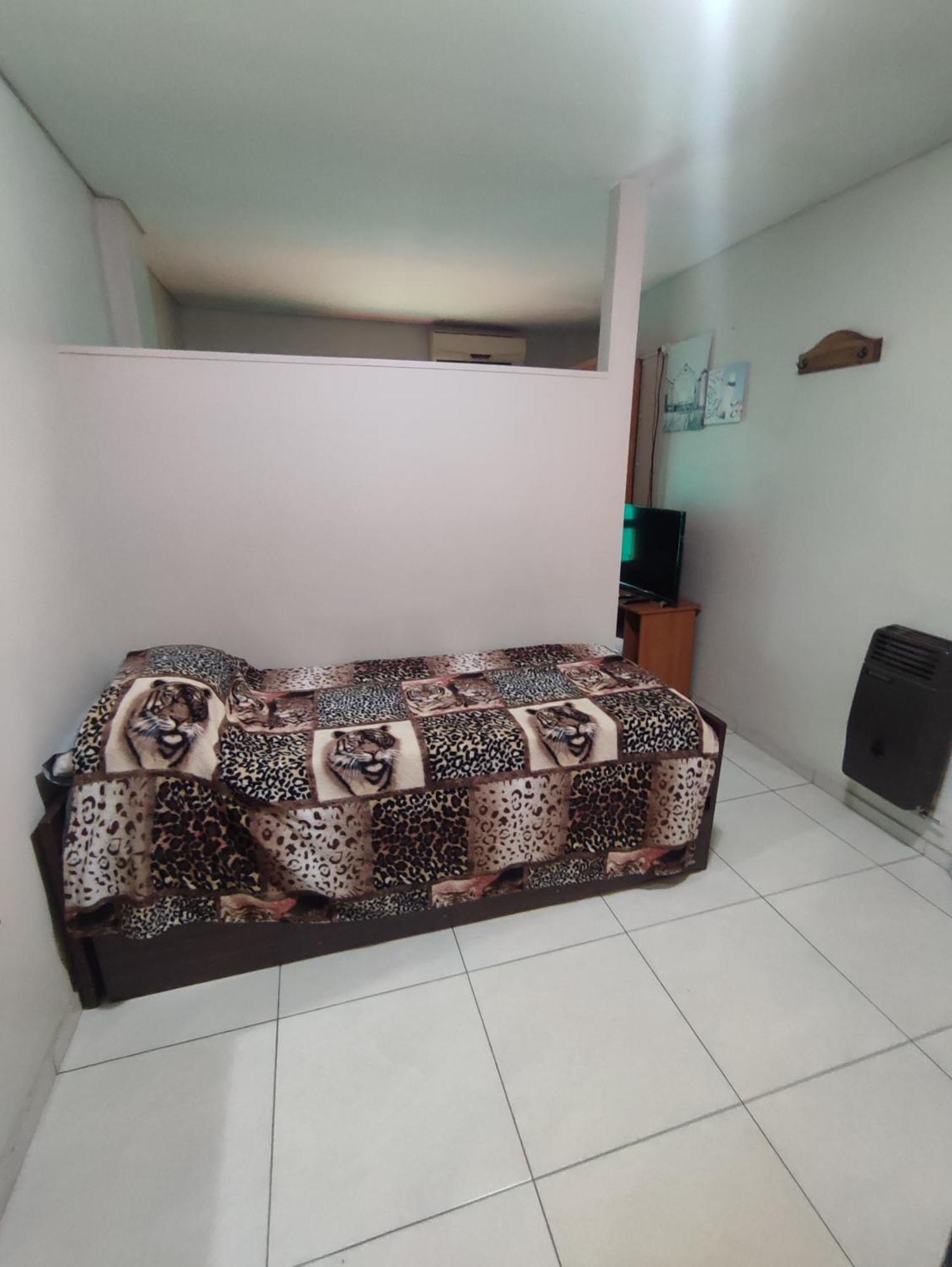 Departamento Centrico En Mendoza