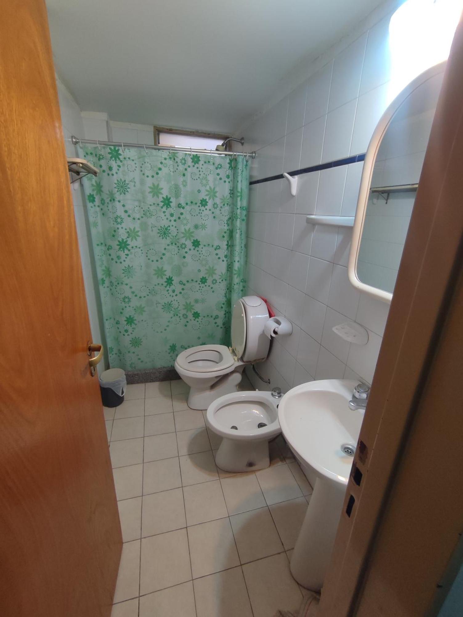Apartamento Departamento Centrico En