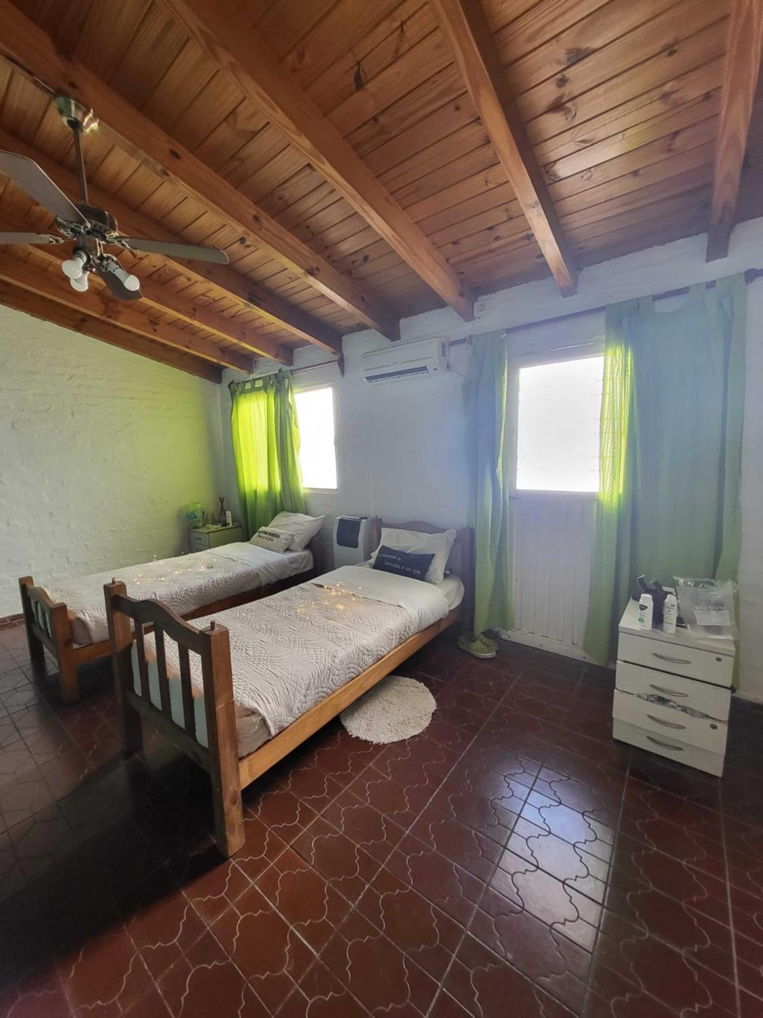Moratta Сasa de vacaciones Mendoza