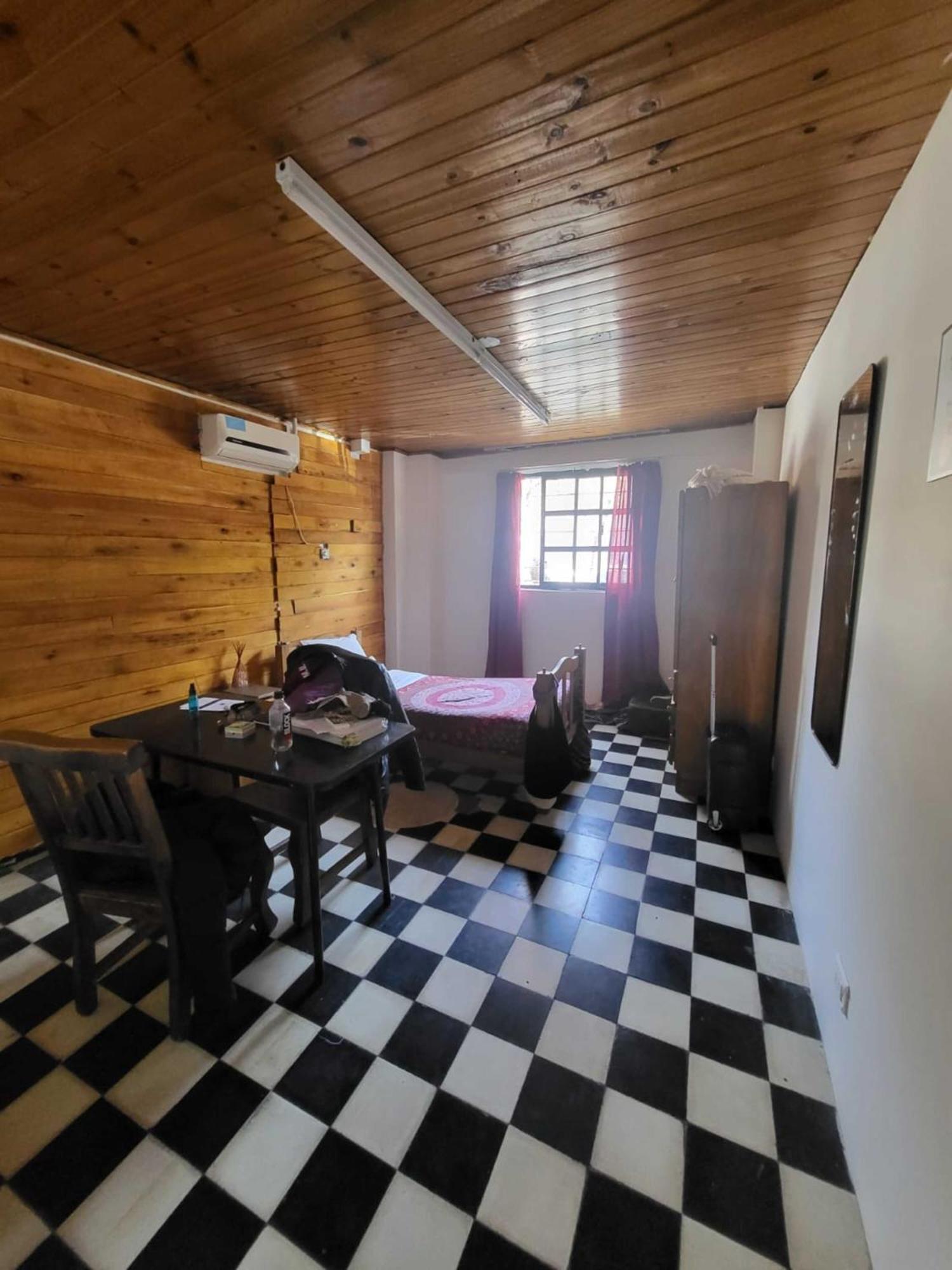 Сasa de vacaciones Moratta Mendoza