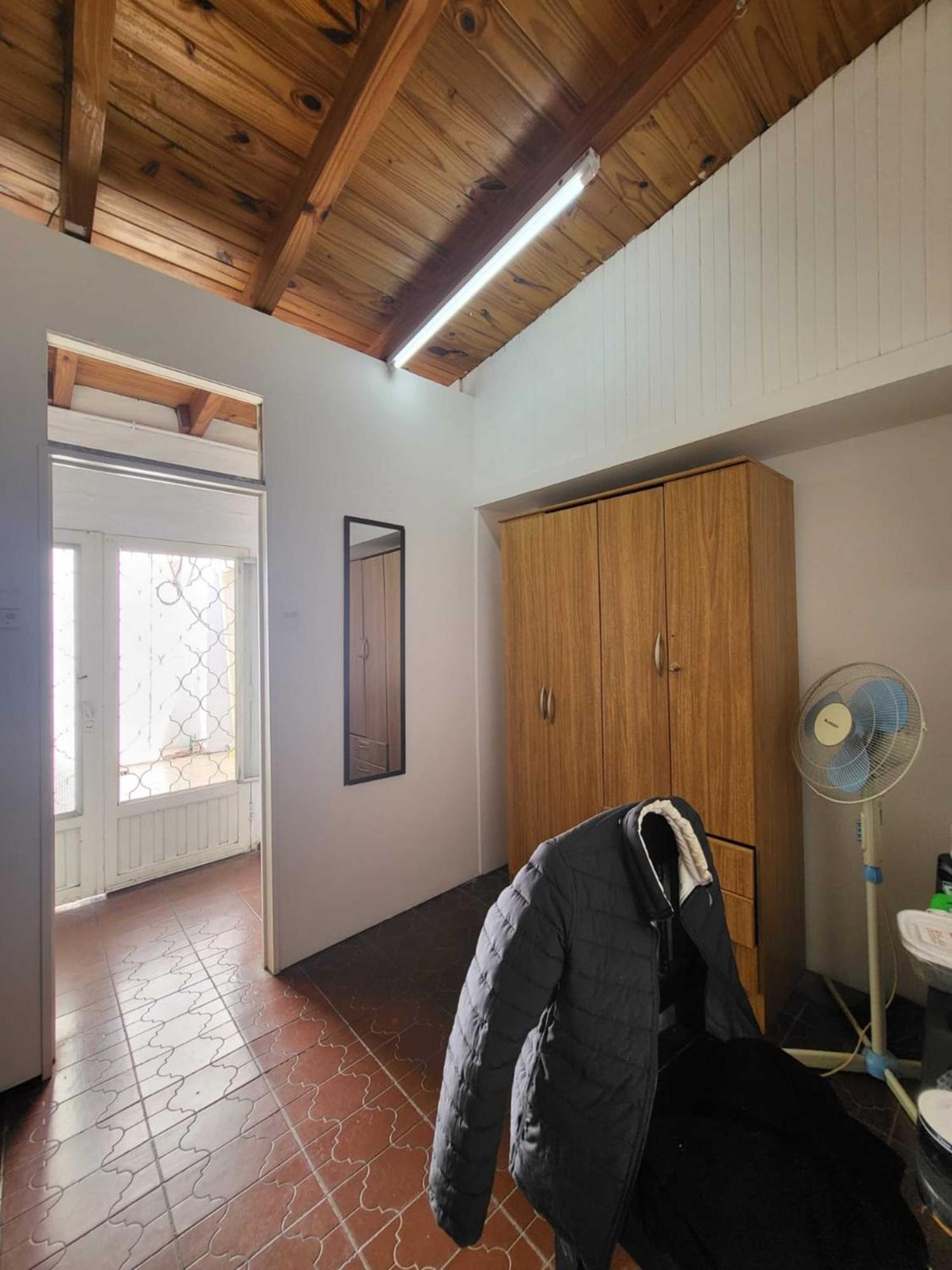 Moratta Сasa de vacaciones Mendoza