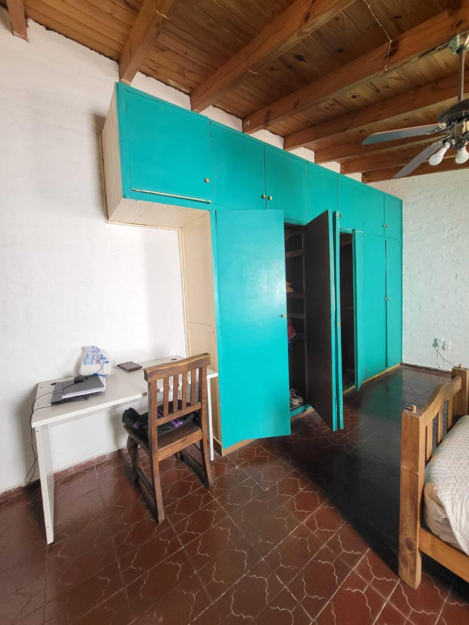 Сasa de vacaciones Moratta Mendoza