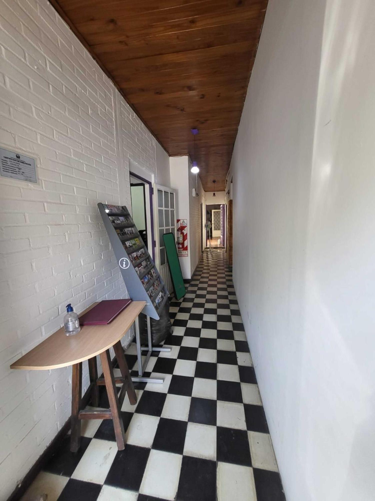 Moratta Сasa de vacaciones Mendoza