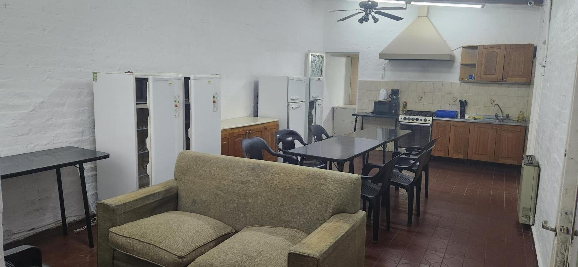 Moratta Сasa de vacaciones Mendoza