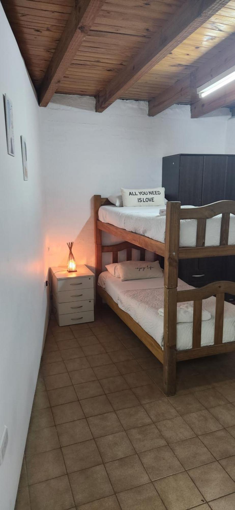 Сasa de vacaciones Moratta Mendoza