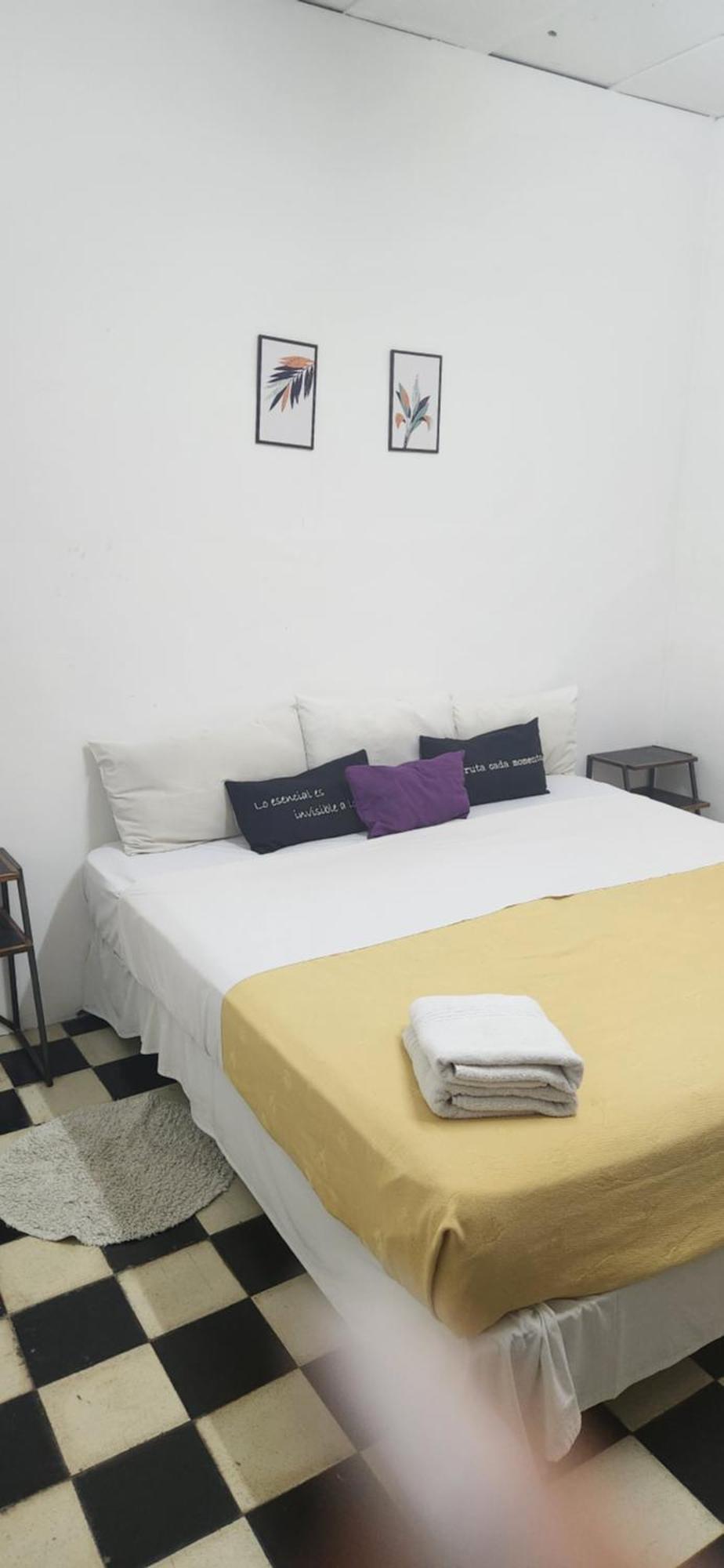 Moratta Сasa de vacaciones Mendoza