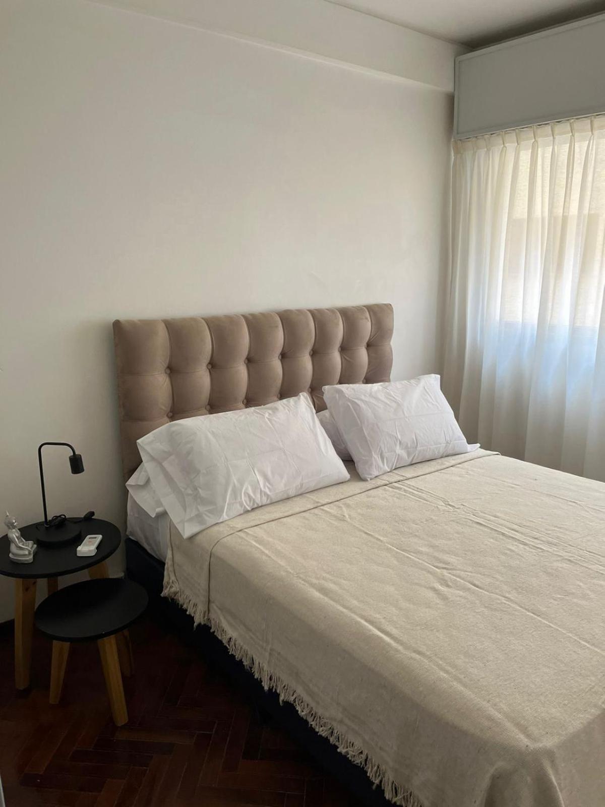 Vip Espana Apartment *