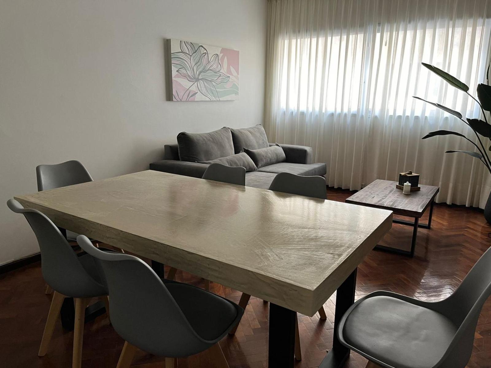 Apartment Vip Espana