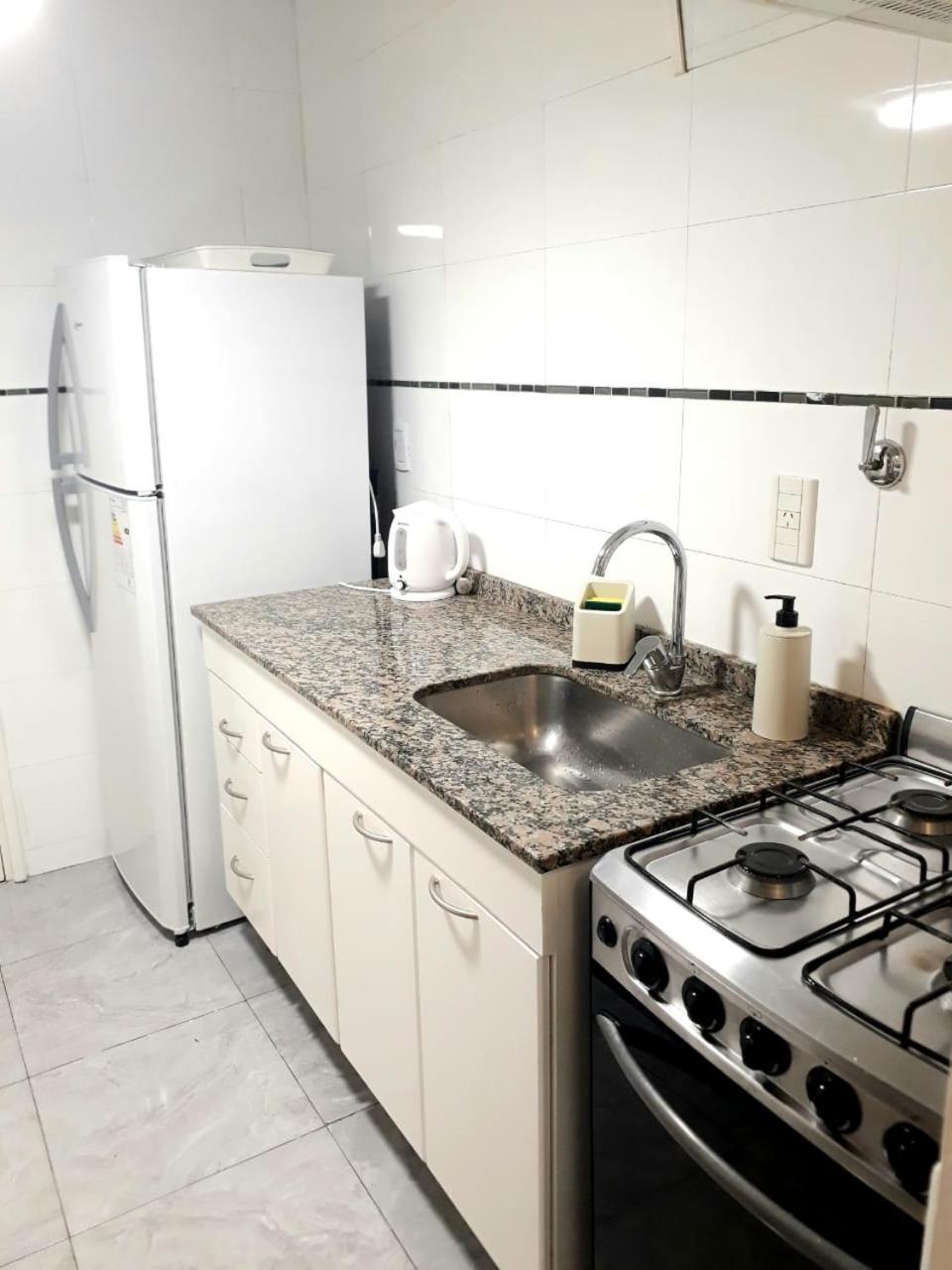 Apartamento Gutierrez *