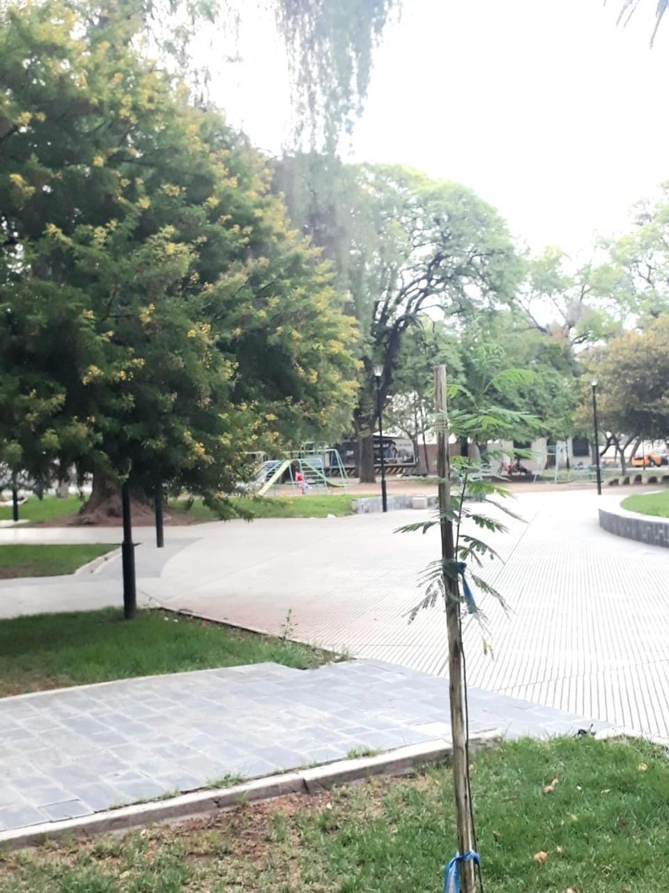 Apartamento Gutierrez *