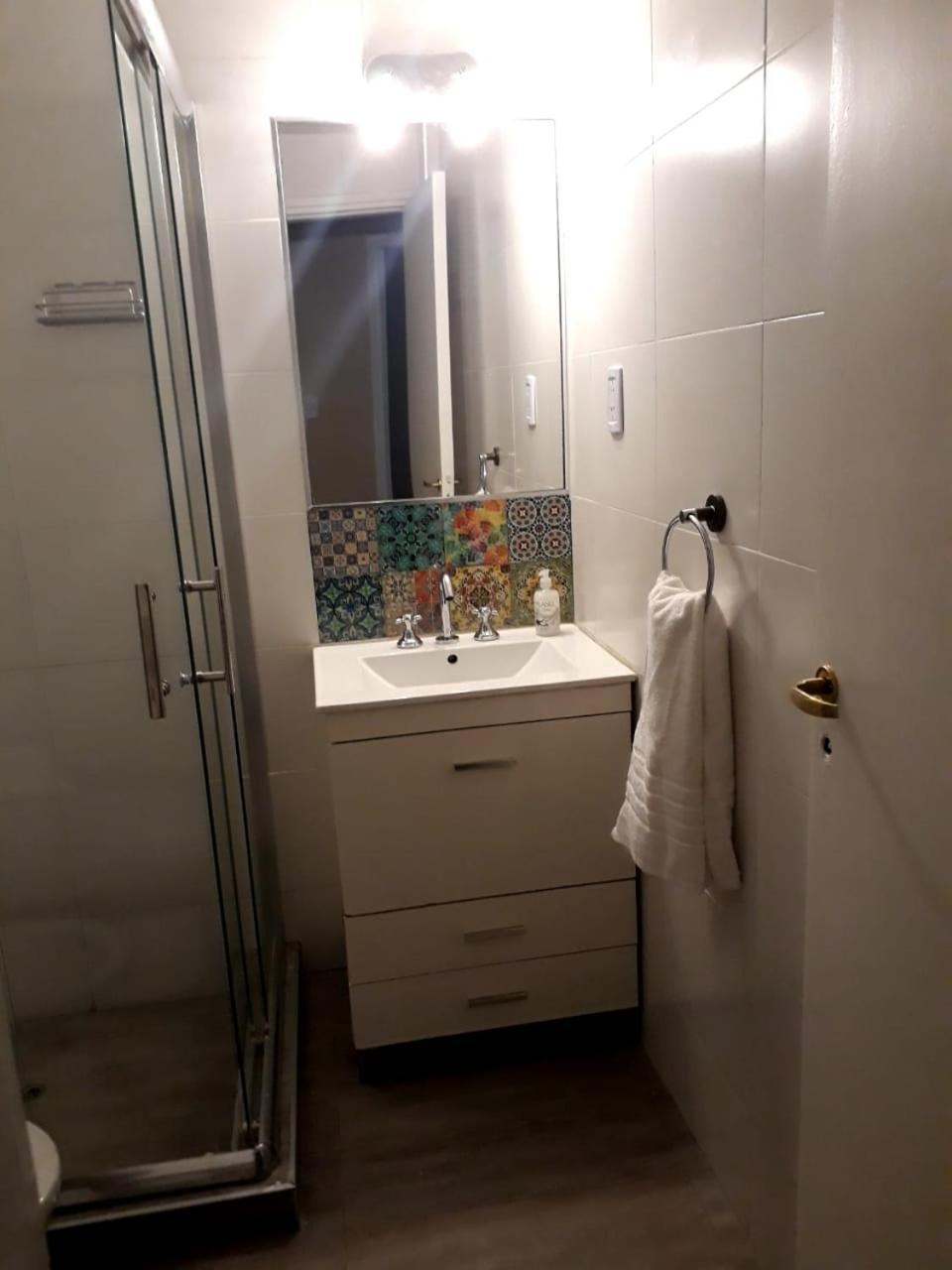 Apartamento Gutierrez Mendoza