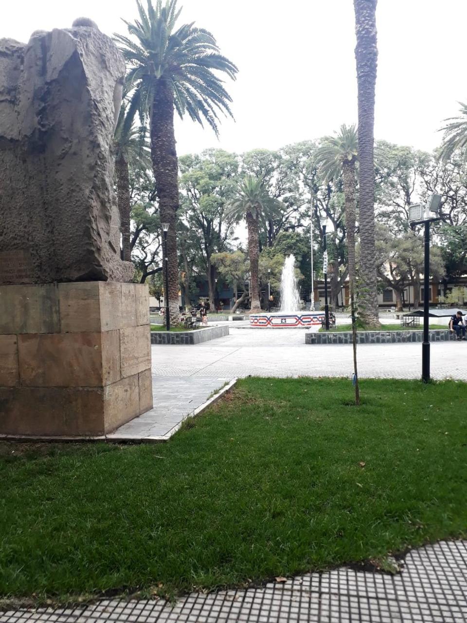Apartamento Gutierrez