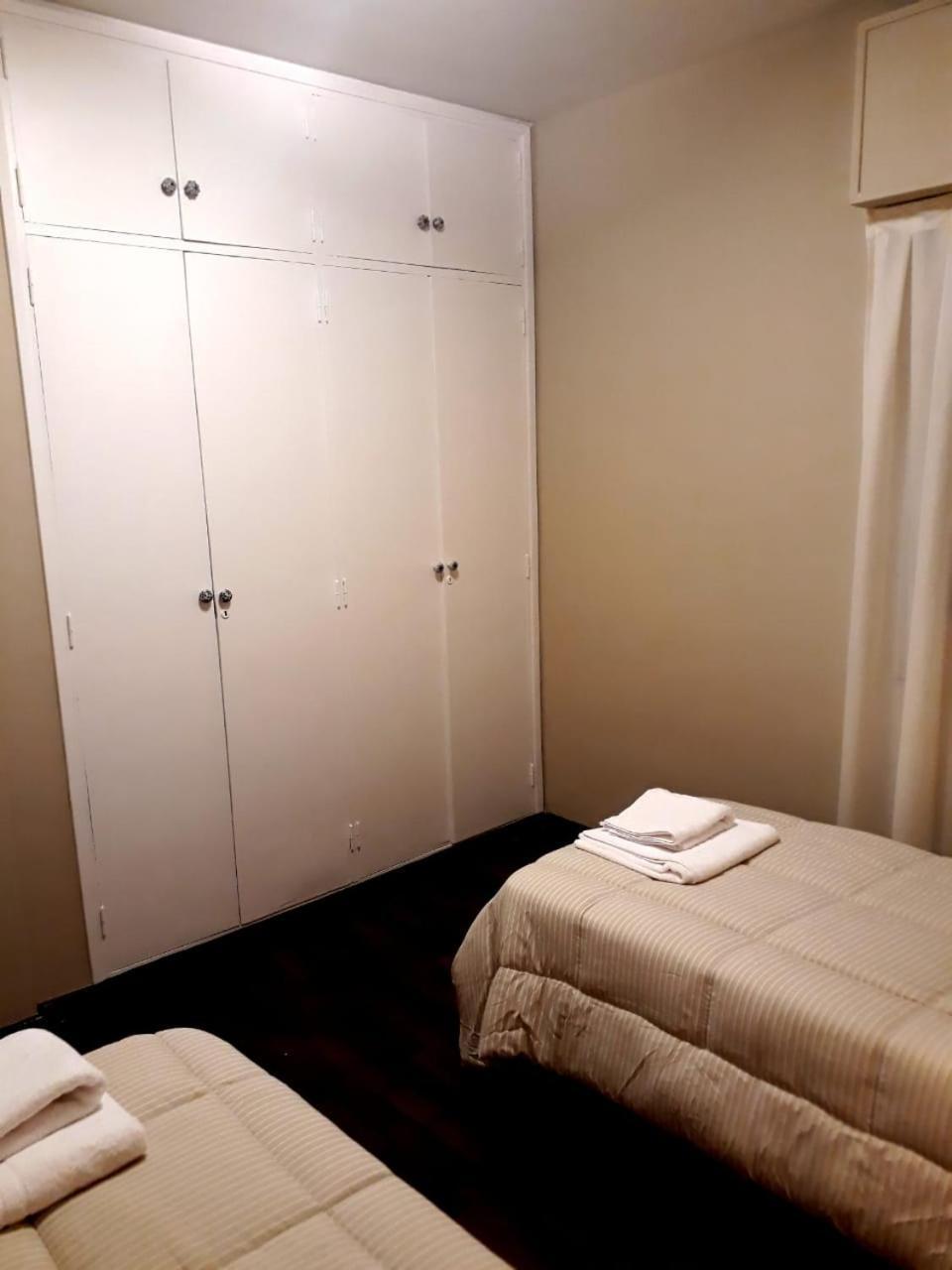 Gutierrez Apartamento *