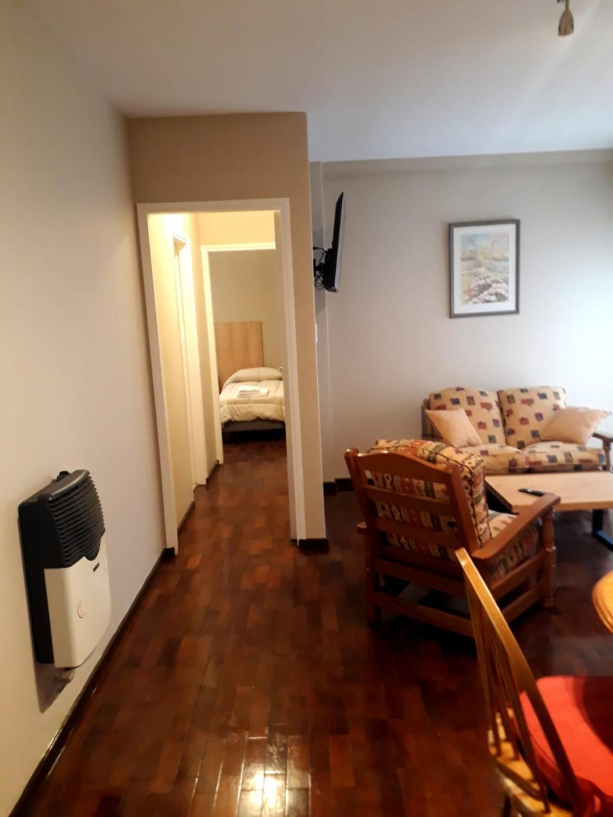 Apartamento Gutierrez *