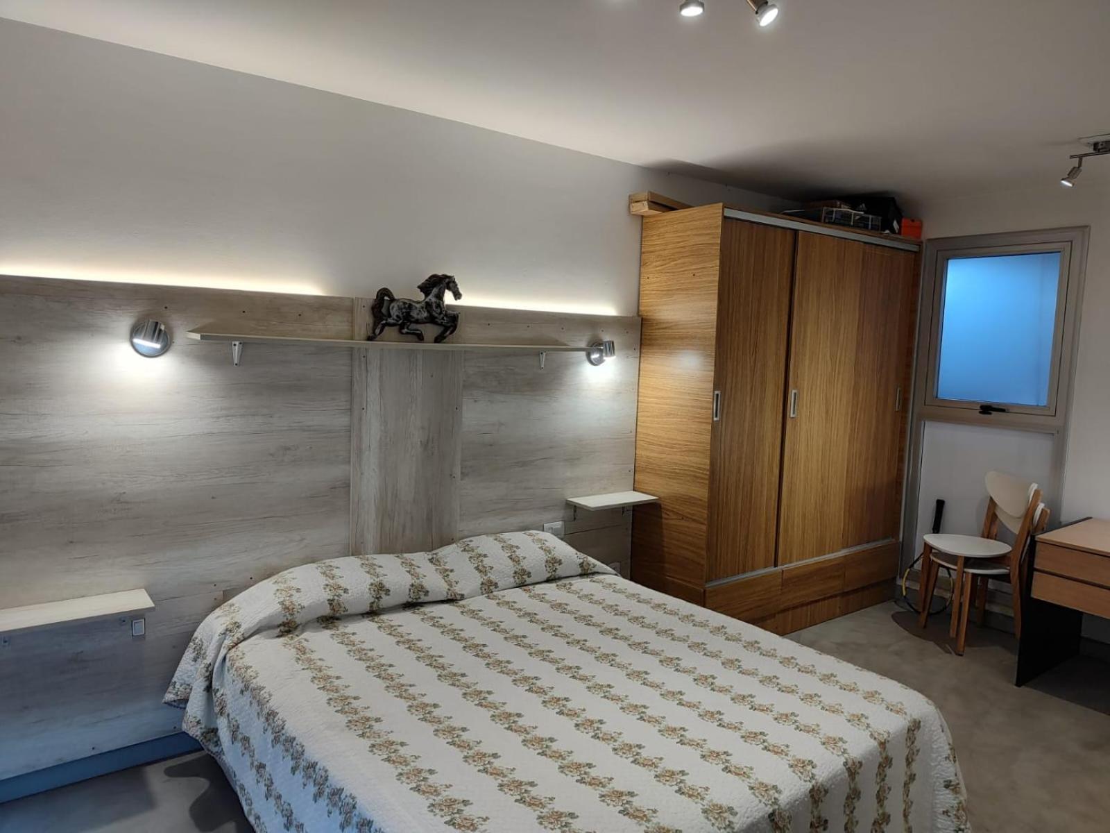 Apartment Depa Dorrego *