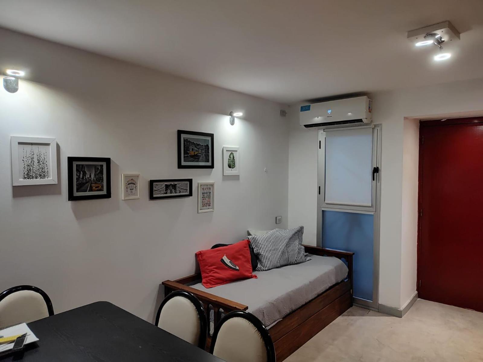 Apartment Depa Dorrego Mendoza