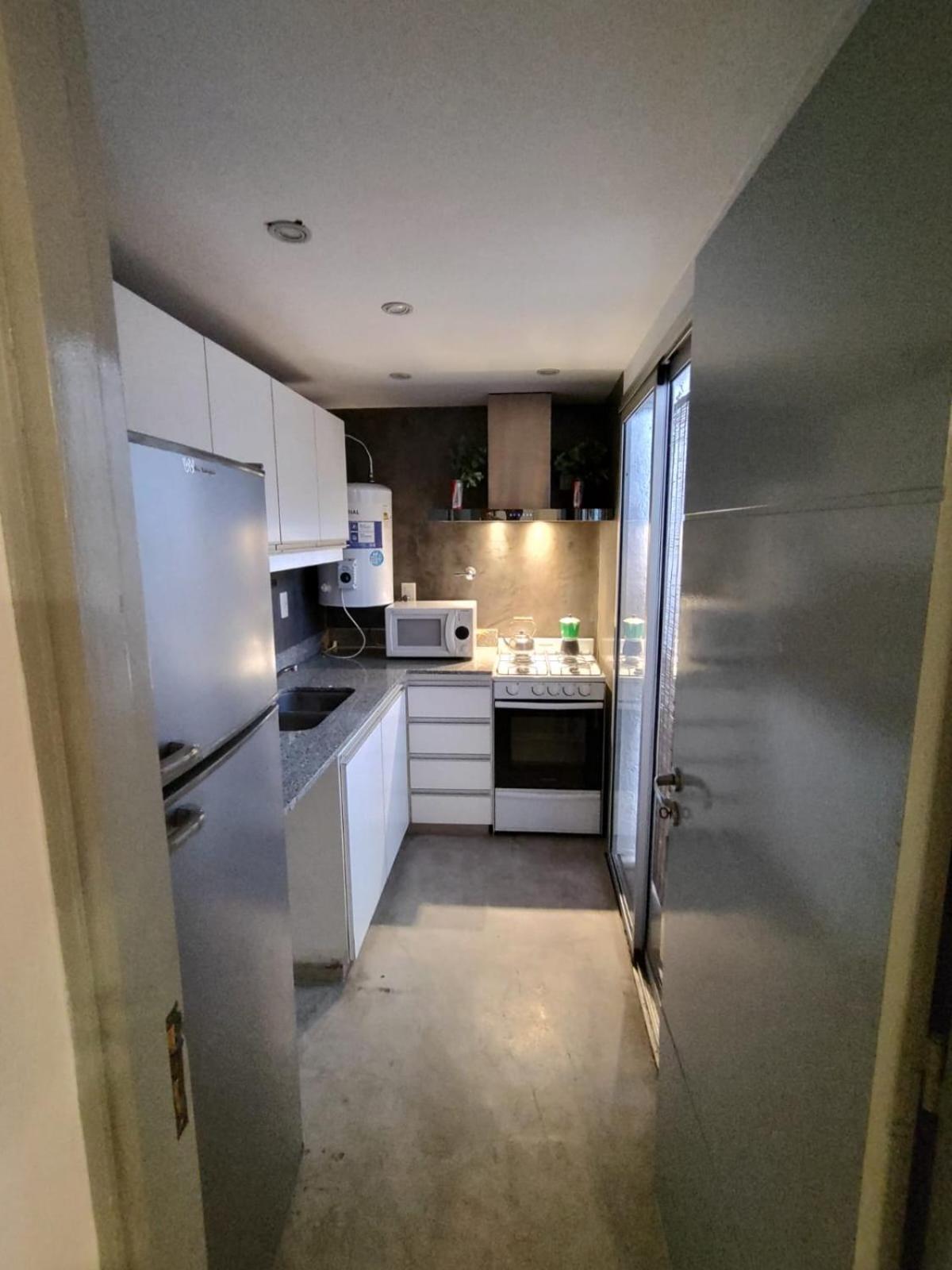 Apartment Depa Dorrego