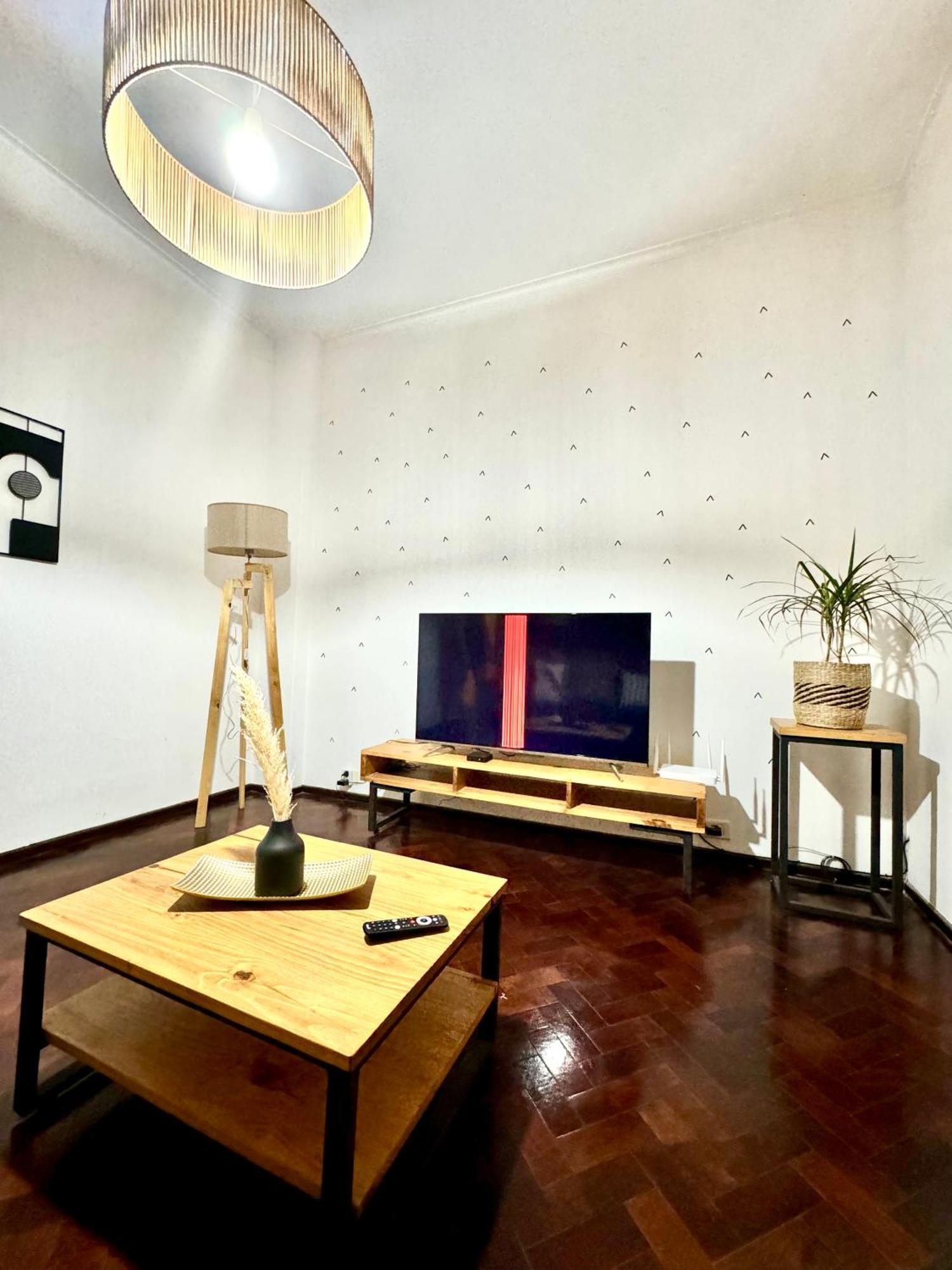 Apartamento Casa Huesped Iv Moderno, Comodo Y Adorado Por Nuestros Huespedes Mendoza