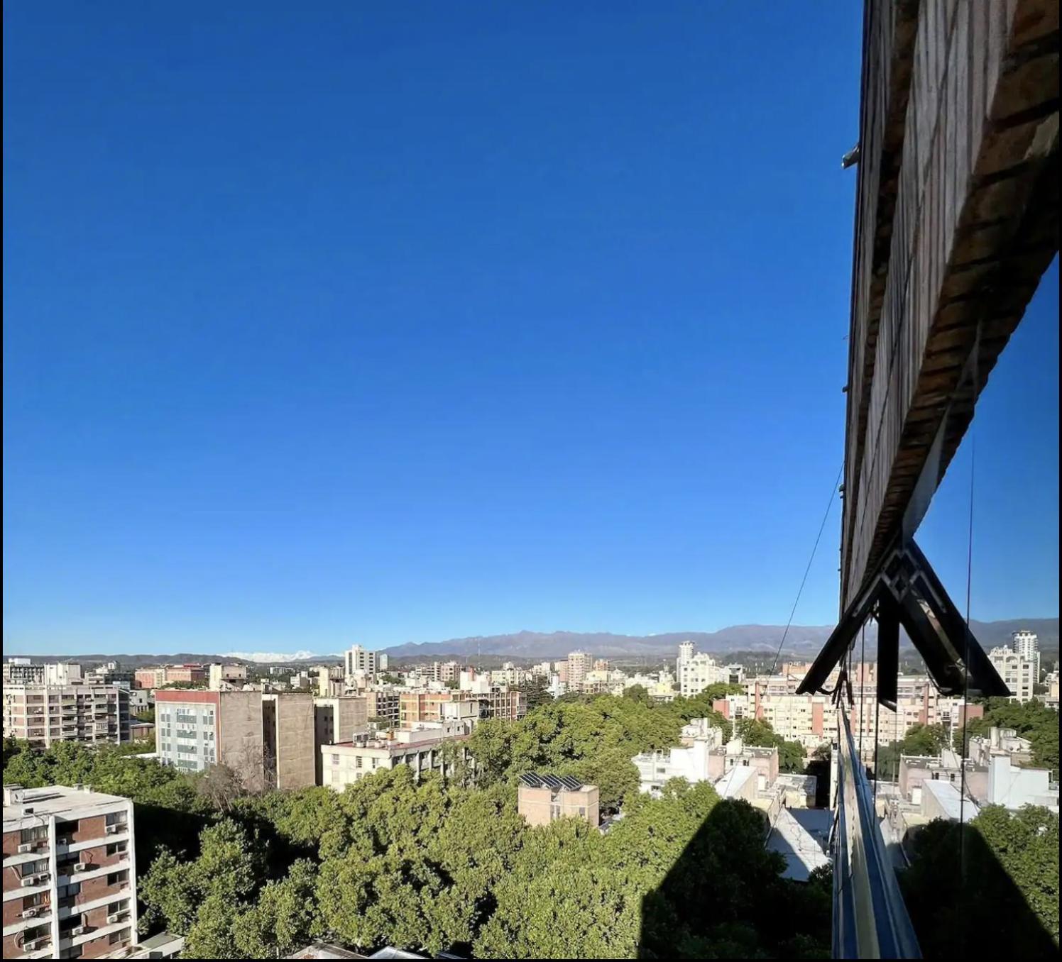 Apartamento Del Rio Bienes Raices San Martin 9