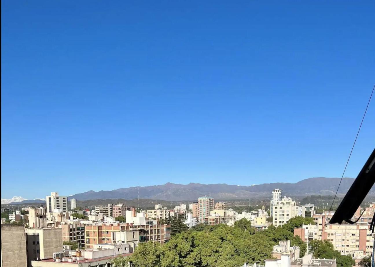 Del Rio Bienes Raices San Martin 9 Apartamento Mendoza