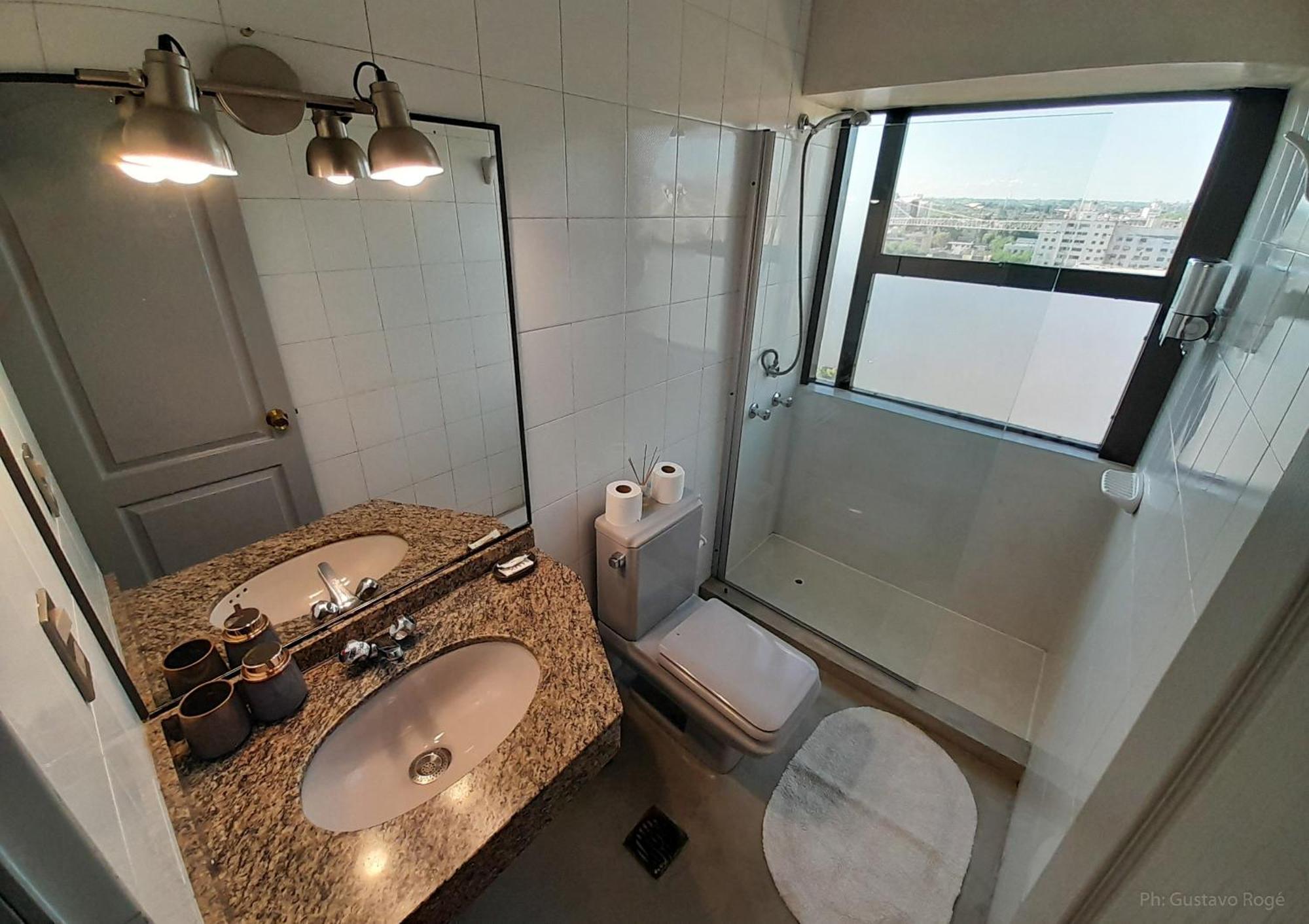 Del Rio Bienes Raices San Martin 9 * Mendoza