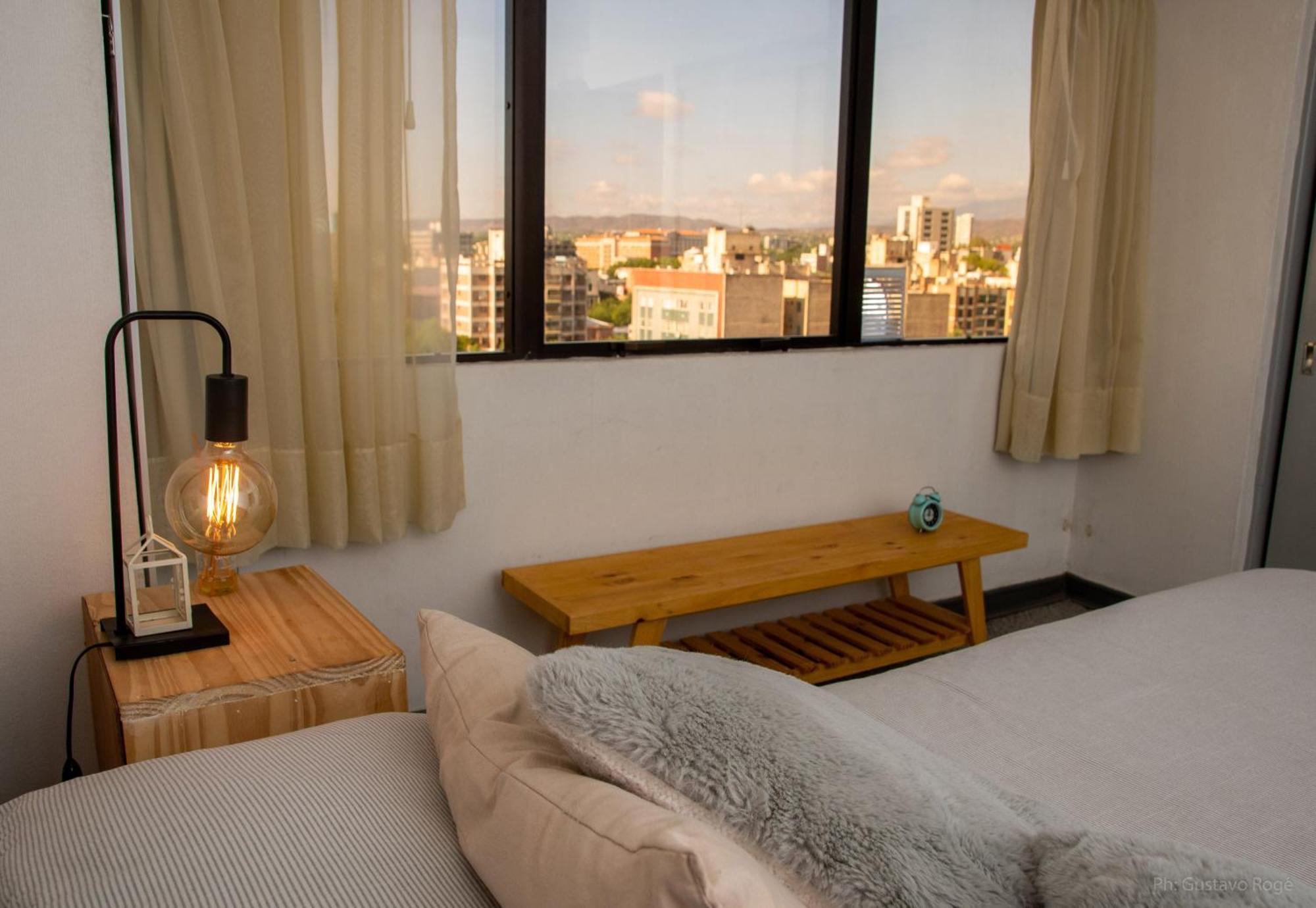 Apartamento Del Rio Bienes Raices San Martin 9
