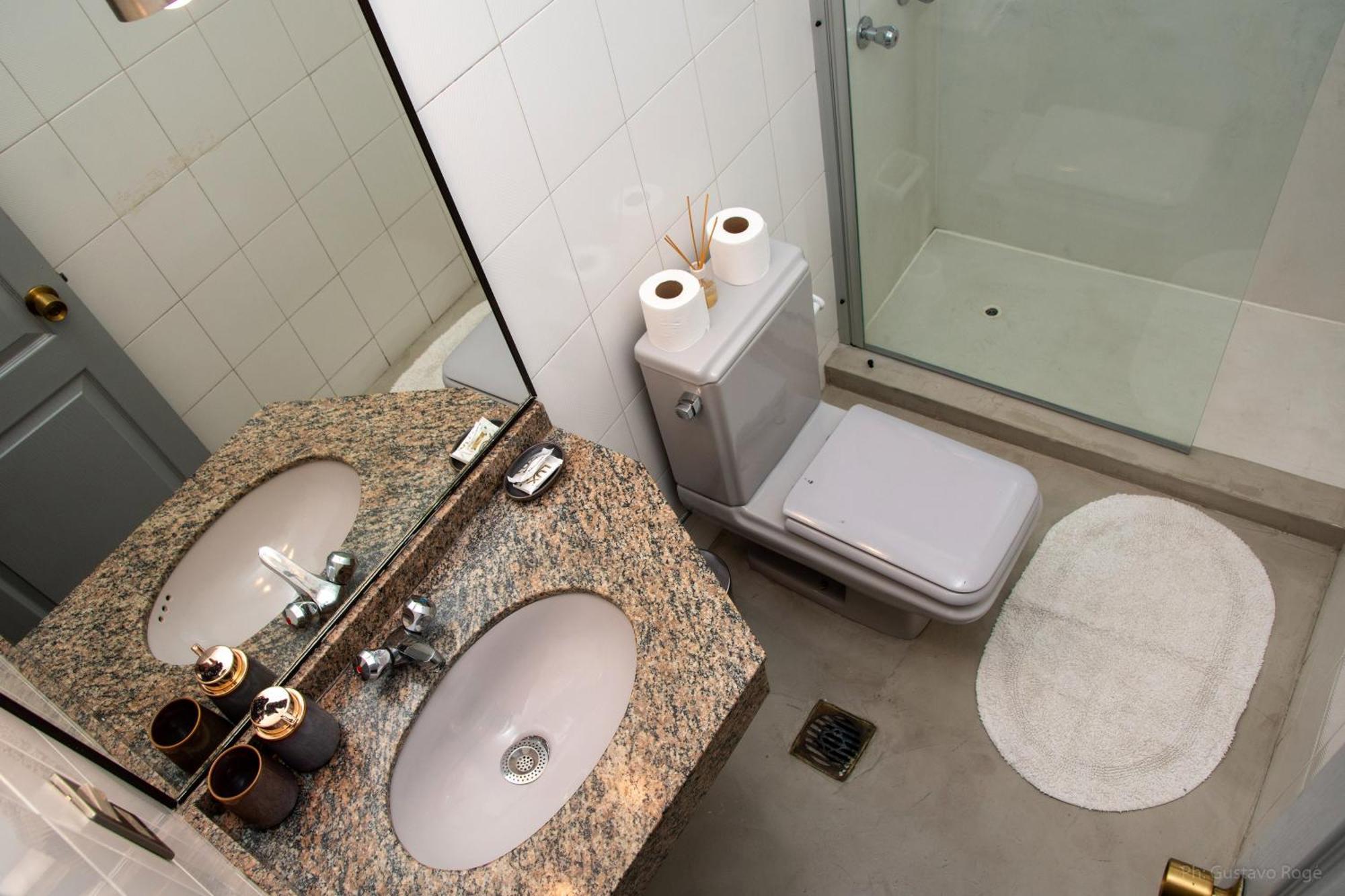 Del Rio Bienes Raices San Martin 9 Apartamento Mendoza