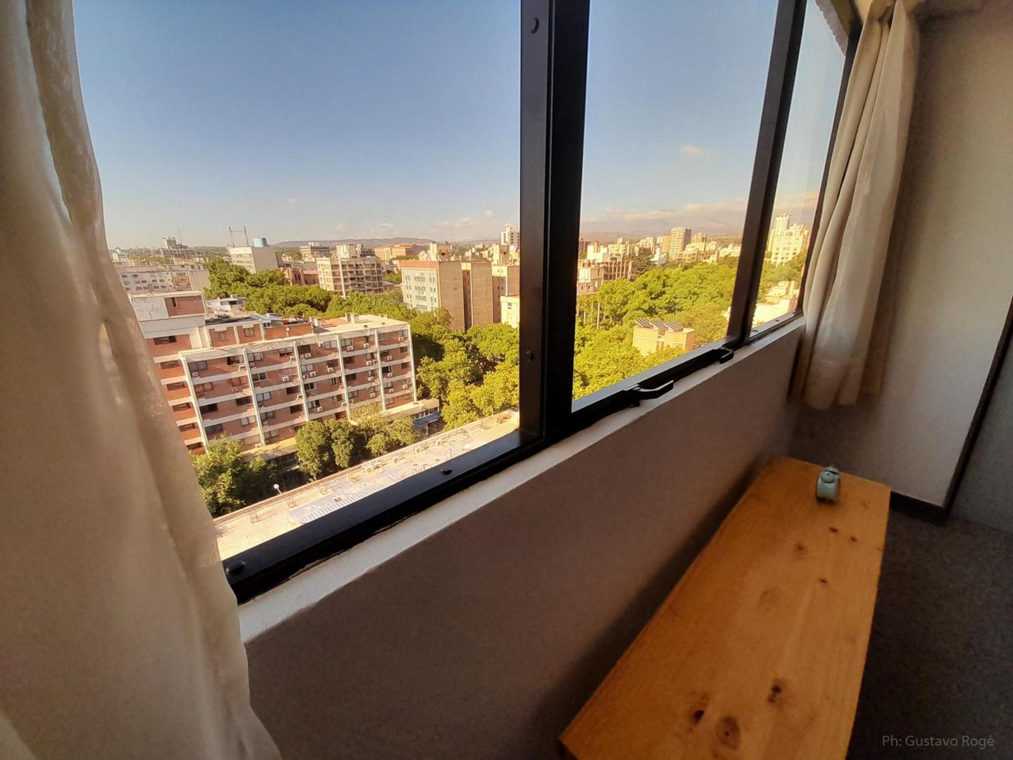 Apartamento Del Rio Bienes Raices San Martin 9 *