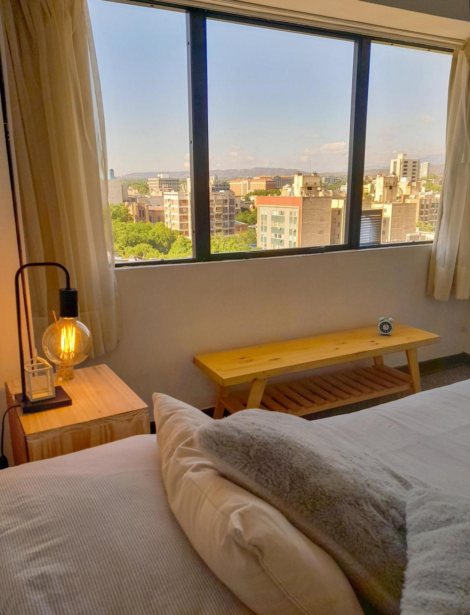 Apartamento Del Rio Bienes Raices San Martin 9 Mendoza