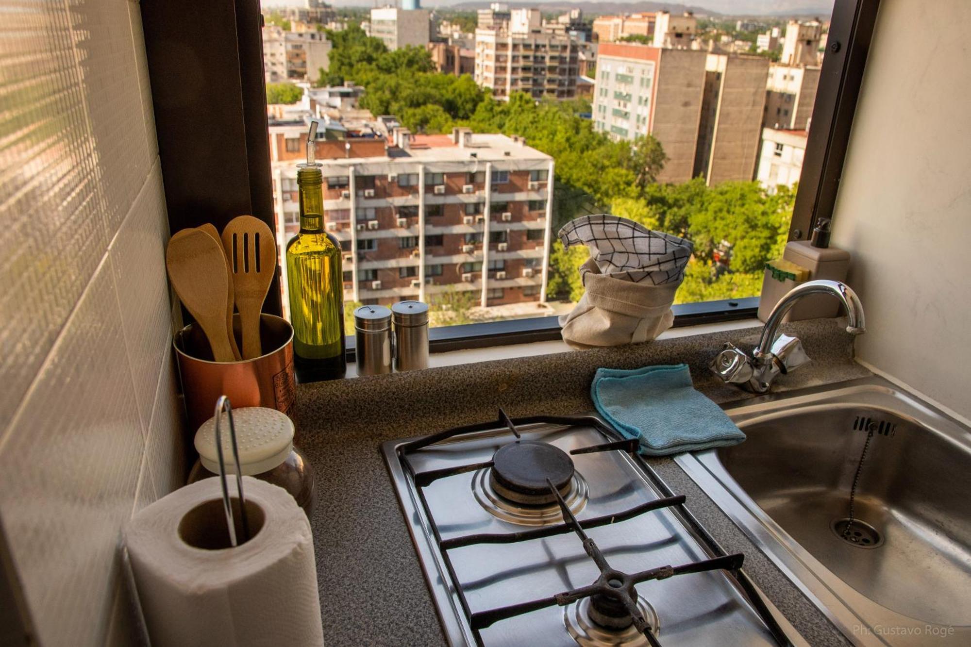 Apartamento Del Rio Bienes Raices San Martin 9