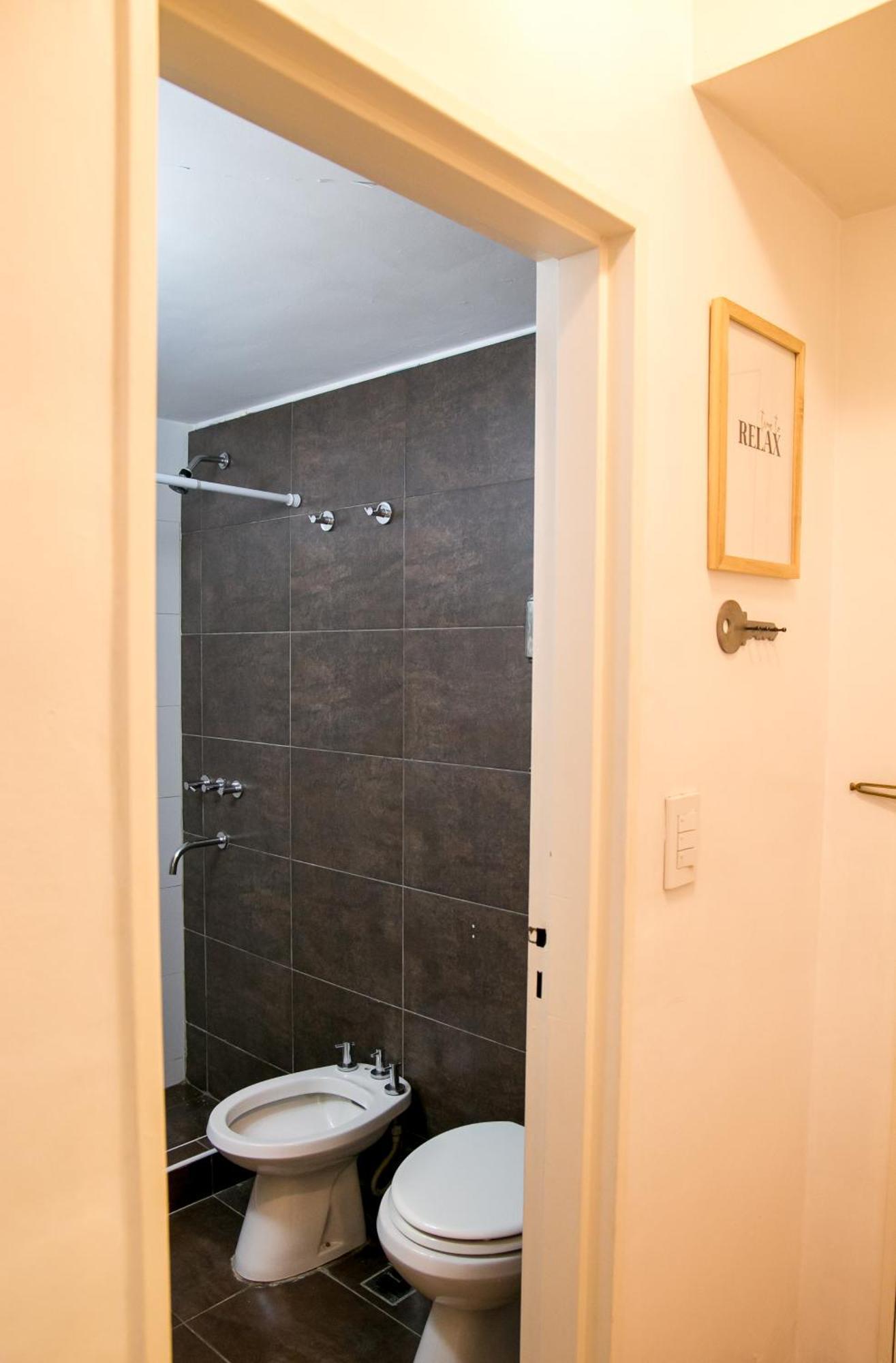 Del Rio Bienes Raices Lavalle 3 Apartamento *