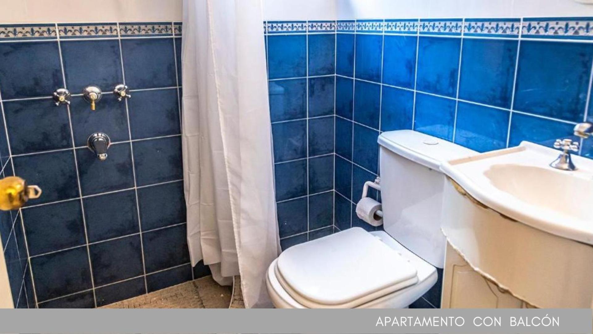 Apartamento Moderno Departamento En Pleno Centro