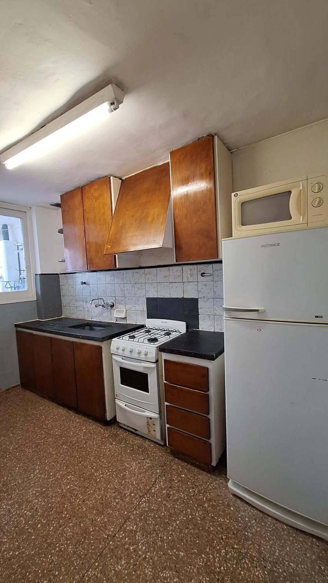 Departamento Centro *
