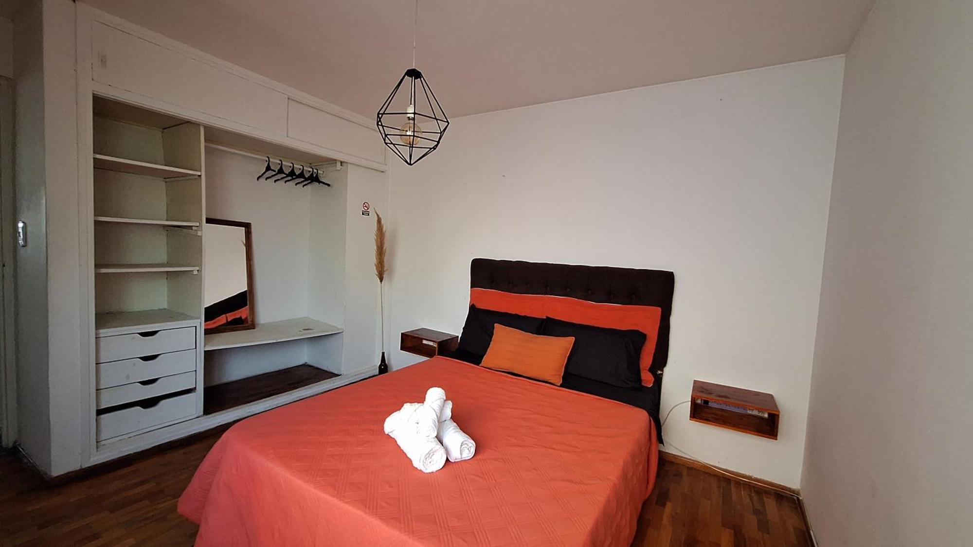 Departamento Centro Mendoza