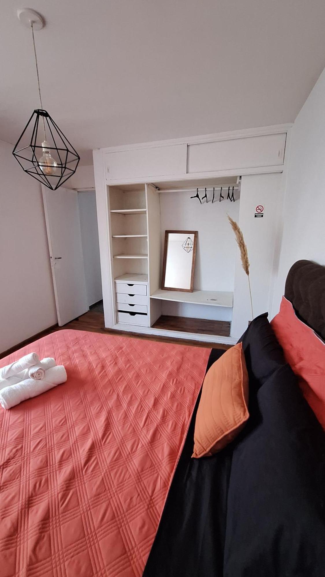 Apartment Departamento Centro Mendoza